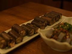 -小厨子私房菜·云南美食店