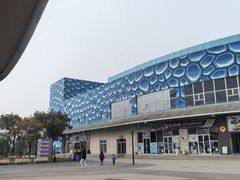 -华夏文旅海洋公园