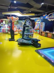 -秦皇星际小蚂蚁乐园