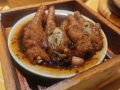 -蔡澜点心·粤菜(花城汇南区店)