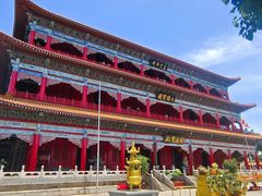 -广州莲花山旅游区