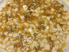 蟹粉豆腐-天福苑(崇宁路店)