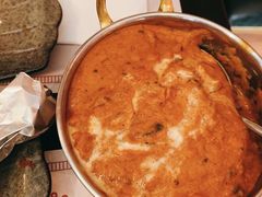 -克比叔叔印度餐厅Kebabs on the Grille(永康路分店)