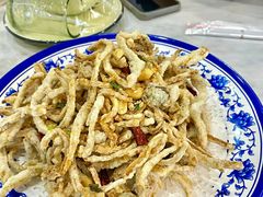 -老四川平头酸菜鱼(衙前店)