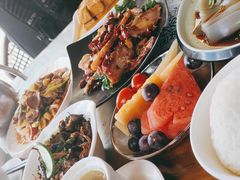 -隔壁老王·家常云南菜(花巷店)