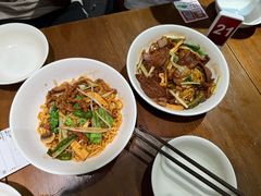 -寻裕记·现炒浇头面(人民广场店)