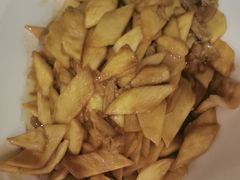 -海派美食·家宴海鲜青岛菜·石锅鲽鱼头(东方城店)