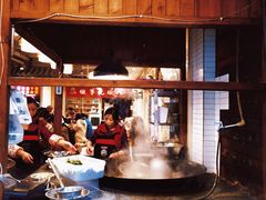 -杨三孃跷脚牛肉(玉双路店)