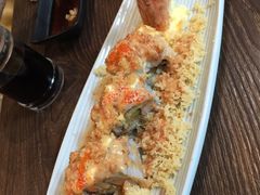 -大雄寿司(中华广场店)