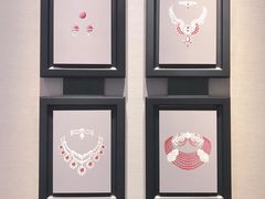 -梵克雅宝(国贸商城店)