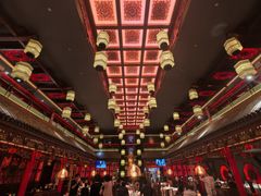 -宝轩渔府·老字号海鲜·正宗津菜(水上店)
