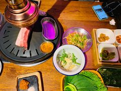 -济州爱肉堂(总店)
