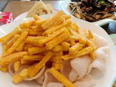 -小柒家第一锹东北菜(城关店)