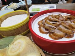 -四季厨房 鲁菜·孔府烤鸭(二环南路店)