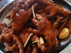 -鲁小三·大骨自助(金山总店)