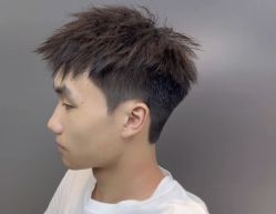 -风生造型