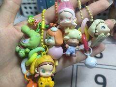-泡泡玛特POPMART(西单大悦城店)