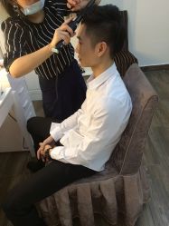 -金夫人婚纱摄影(华南店)