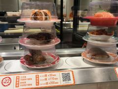 -新一番三文鱼寿司(大东海店)