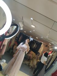 点击看大图 -柏拉图婚纱馆