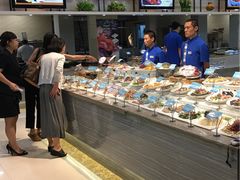 -保定会馆(裕华店)