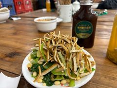 -老刘家永盛斋·传统泡馍(东关南街店)