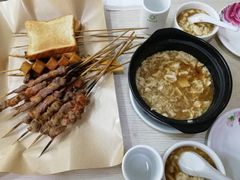 -兄弟联果木炭烤翅·50年家传鸡翅秘方