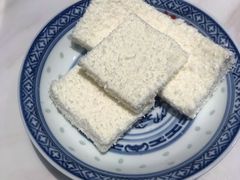 牛奶砖-老廣糖水铺(乐汇城店)