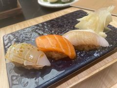 -鮨政· Omakase(港汇恒隆广场店)