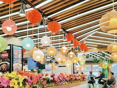 -大师傅金奖啤酒鱼(西街老店)
