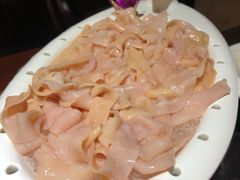 鲜鸭肠-麻辣英雄重庆火锅(常平店)