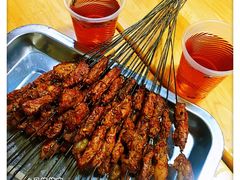 -清真·马峰烤肉(小学习北巷店)