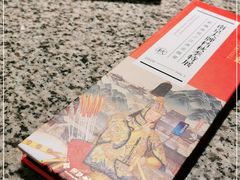 -南京大牌档(香港广场店)