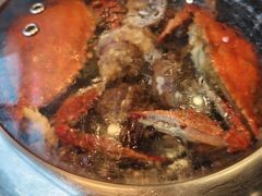 -海味当家·蒸锅海鲜(星海公园店)