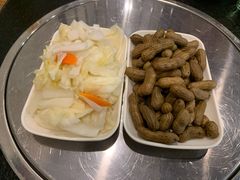 -羊阿公·嘉福烤全羊龙虾馆·家常菜(广益店)