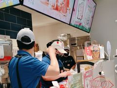 -DQ·蛋糕·冰淇淋(周浦万达店)