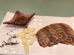 -玉满堂·湖北融合菜