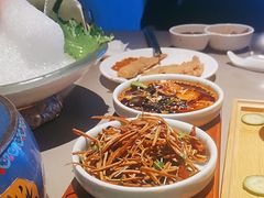 -享月汤皇·海鲜小火锅·聚会(曲江创意谷店)