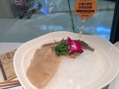 -巴奴毛肚火锅(六天地店)