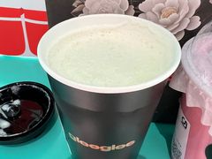 翡翠玉露-gleeglee乐溢亦茶(合生汇店)