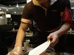 -黄记煌三汁焖锅(崇文门店)