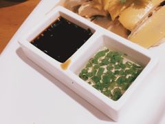 蘇小柳白切鸡-苏小柳手作点心(控江旭辉分院)
