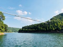 -石燕湖生态旅游景区