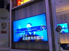 -星聚会KTV(合生汇黑金店)