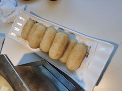 -赶海部落海鲜城(海阳路店)