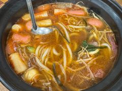 -天瑞福云南过桥米线(十里河店)