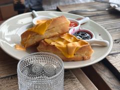 -漫咖啡 (CCPAPK店)