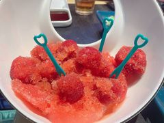 -杨记齐齐哈尔烤肉(五莲路店)
