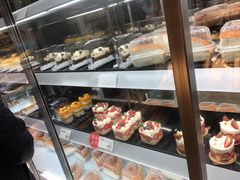 -东哥面包(江宁大润发店)