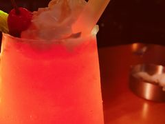草莓代其利-COMMUNE幻师(珠江新城店)